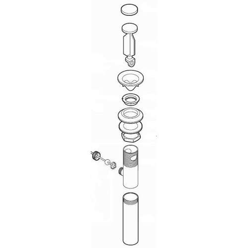 Moen 10790