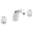 Widespread Faucets