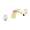 Moen Chateau T999P