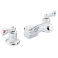Widespread Faucets