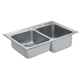 Moen Commercial 22122