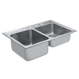 Moen Commercial 22123