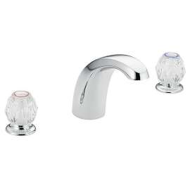 Moen Chateau 4902