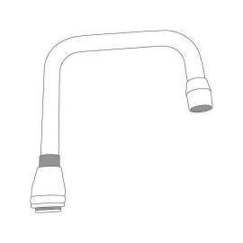 Moen M-DURA S0001