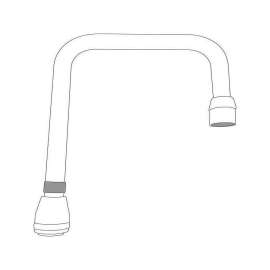Moen M-DURA S0002