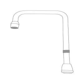 Moen M-DURA S0004