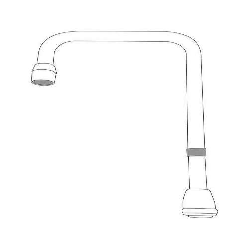 Moen M-DURA S0004