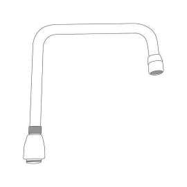Moen M-DURA S0007