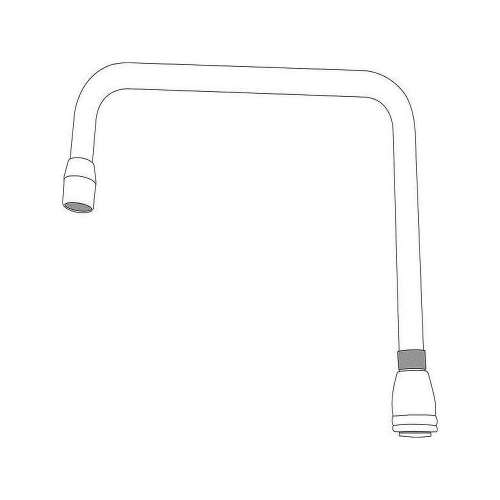 Moen M-DURA S0009