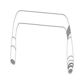 Moen M-DURA S0010
