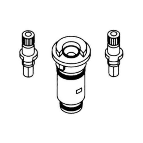 Moen Commercial 14690