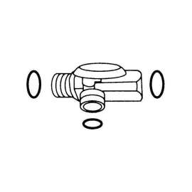 Moen Commercial 52706