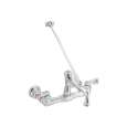 Wall Mounted Faucets