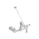 Wall Mounted Faucets