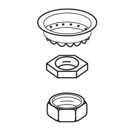 Moen Legend 13805