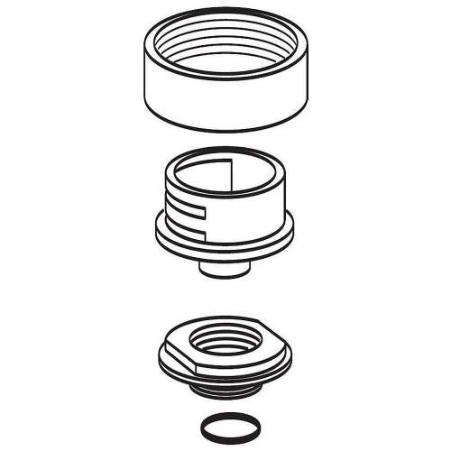 Moen 1694W