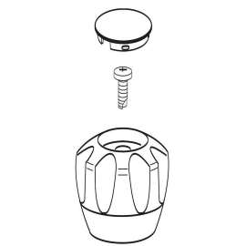 Moen Chateau 96557
