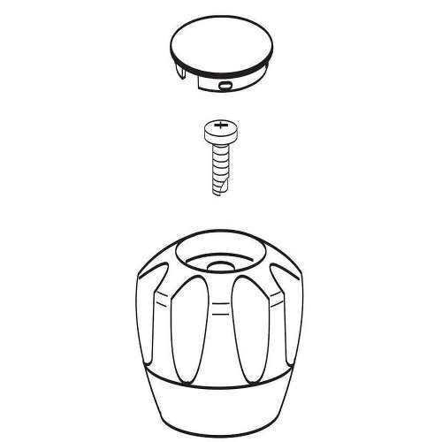 Moen Chateau 96557