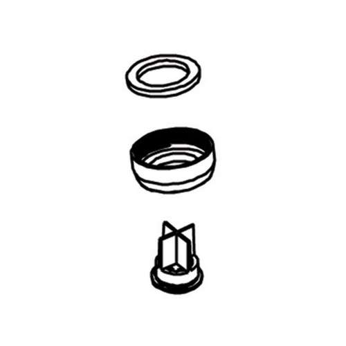 Moen Commercial 52653