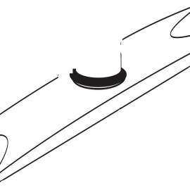 Moen Chateau 13323