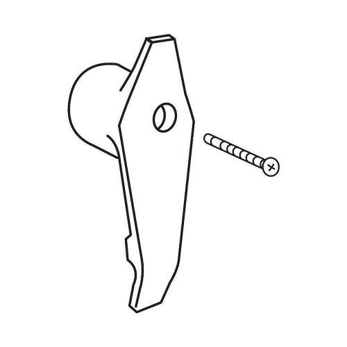 Moen Chateau 13499