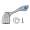 Moen Commercial 14838