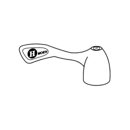 Moen Commercial 14834-M