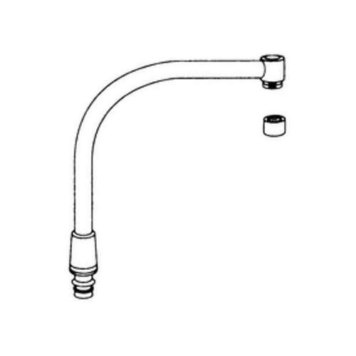 Moen Commercial 16264