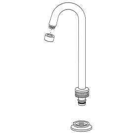 Moen 11751