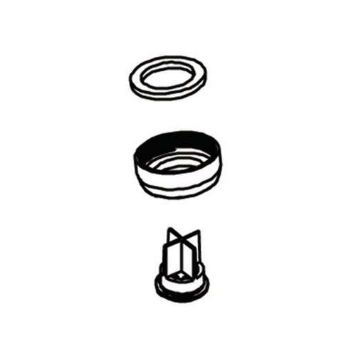 Moen Commercial 52650