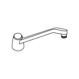 Moen Commercial 12828