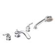 Hand Showers