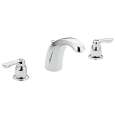 Widespread Faucets