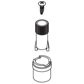 Moen Monticello 97344