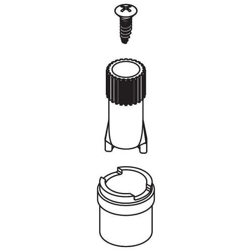 Moen Monticello 97344
