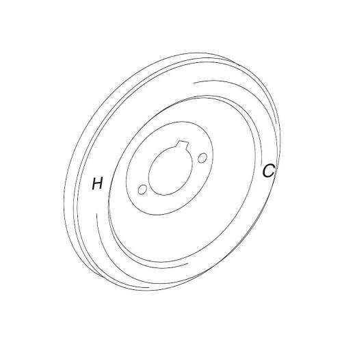 Moen Monticello 97491M