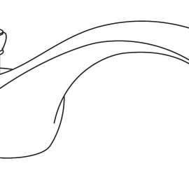Moen Monticello 97540
