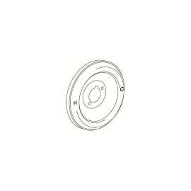Moen Monticello 97578