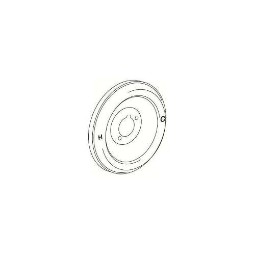 Moen Monticello 97578