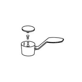 Moen Commercial 93385