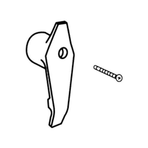 Moen Commercial 93415