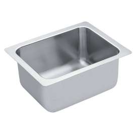Moen Commercial 22124