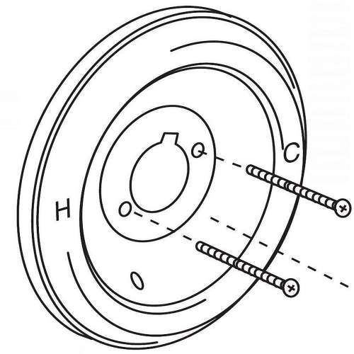 Moen 150