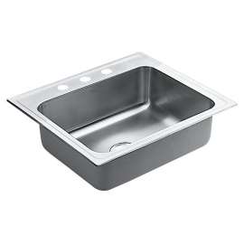 Moen Commercial 22125