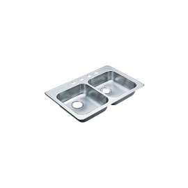 Moen Commercial 22129