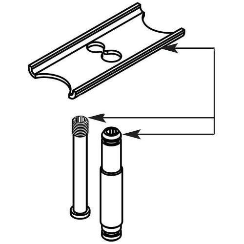 Moen Monticello 16331