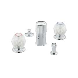 Moen Chateau 5200