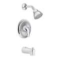 Tub and Shower Faucets