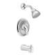 Tub and Shower Faucets
