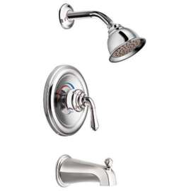 Moen Monticello T2449M